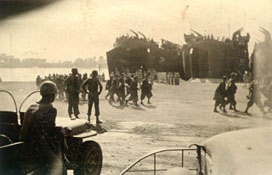 [Prisoners, Africa, 374 Eddie Zabilski's ship]