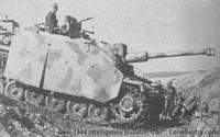When withdrawal becomes necessary, assault guns are allotted to the commander of the rear guard. When withdrawal becomes necessary, assault guns are allotted to the commander of the rear guard.