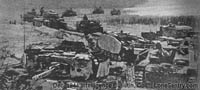 In case of a major German breakthrough, assault guns are often withdrawn once open country has been reached and the danger of counterattack has passed. In case of a major German breakthrough, assault guns are often withdrawn once open country has been reached and the danger of counterattack has passed.