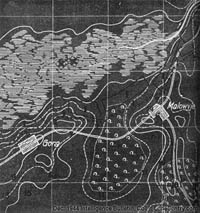 The present role of assault artillery is chiefly to provide strong artillery support in counterattacks. The present role of assault artillery is chiefly to provide strong artillery support in counterattacks.