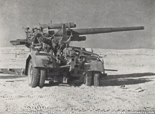 [German 88mm]