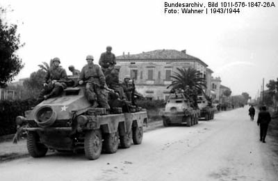 15th Panzergrenadier Division 15th Panzergrenadier Division