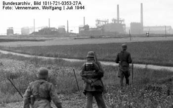 16th Luftwaffe Field Division 16th Luftwaffe Field Division