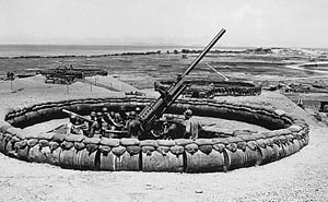 90 mm M1 Anti-Aircraft Gun 90 mm M1 Anti-Aircraft Gun