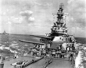 Battleship BB-61: Iowa Battleship BB-61: Iowa
