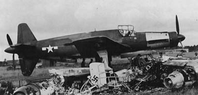 Dornier Do 335 Dornier Do 335