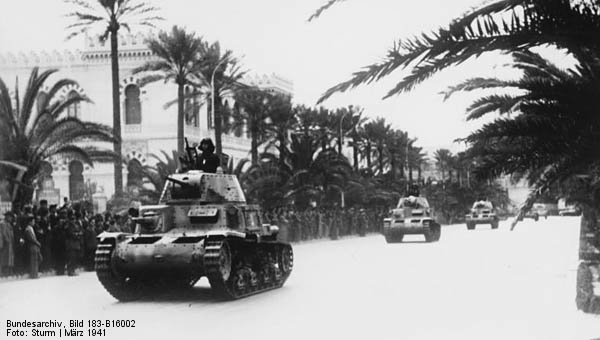 Carro Armato Fiat-Ansaldo M13/40 Carro Armato Fiat-Ansaldo M13/40