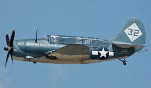 Curtiss SB2C Helldiver - U.S. Navy WW2 Dive Bomber Curtiss SB2C Helldiver - U.S. Navy WW2 Dive Bomber