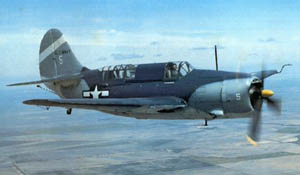 Curtiss SB2C Helldiver - U.S. Navy WW2 Dive Bomber Curtiss SB2C Helldiver - U.S. Navy WW2 Dive Bomber
