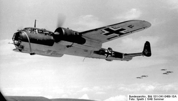 Dornier Do 17 Dornier Do 17