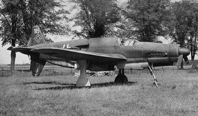 Dornier Do 335 Dornier Do 335