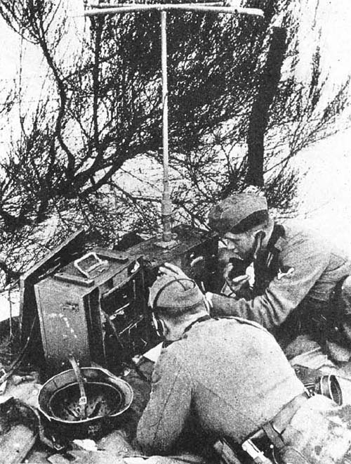 Field Radio Field Radio