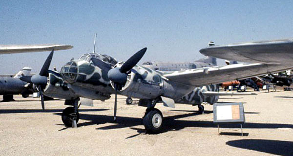 Junkers Ju 88 Junkers Ju 88