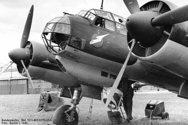 Junkers Ju 88 Junkers Ju 88