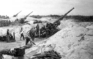 155 mm Gun M1/M2 Long Tom 155 mm Gun M1/M2 Long Tom