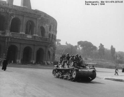 Carro Armato Fiat-Ansaldo M11/39 Carro Armato Fiat-Ansaldo M11/39