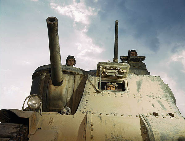 M3 Tank M3 Tank