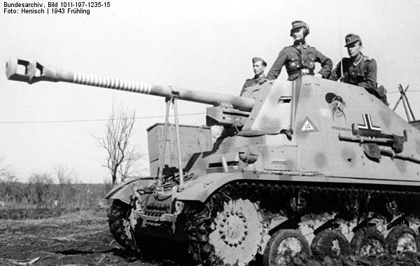 Marder II Marder II