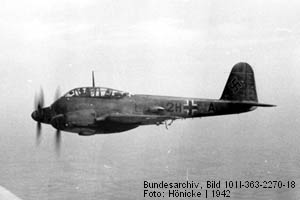 Messerschmitt Me 210 Messerschmitt Me 210