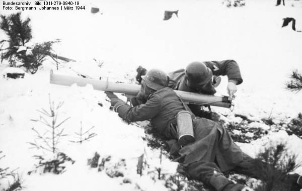Panzerschreck Panzerschreck