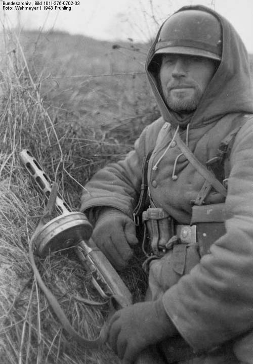 PPSh-41 PPSh-41
