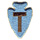 [36th Infantry Division Patch]
